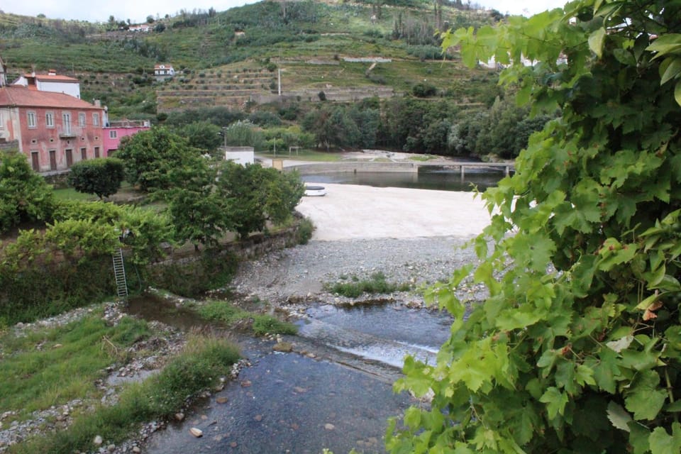 River view