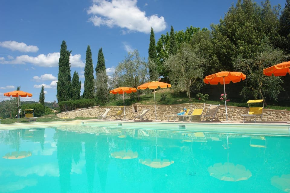 Garden, Swimming pool, Swimming pool