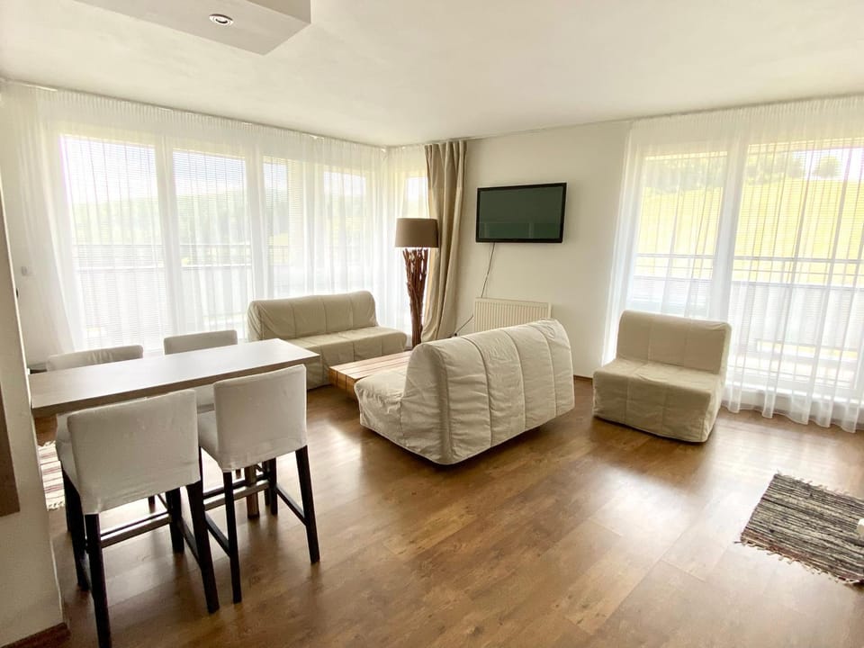 Triangel 215 Apartment in Slovakia