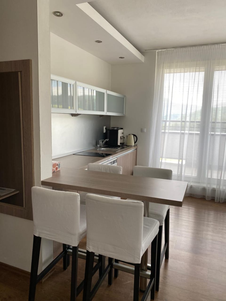 Triangel 215 Apartment in Slovakia