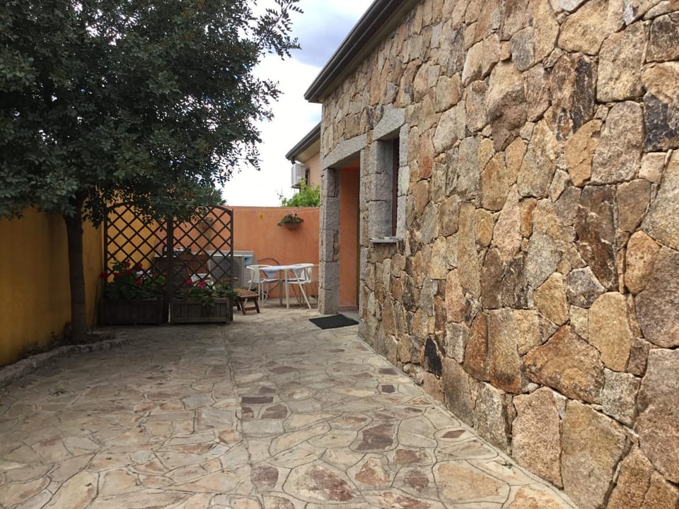 B&B Levante Posada Bed and Breakfast in Sardinia