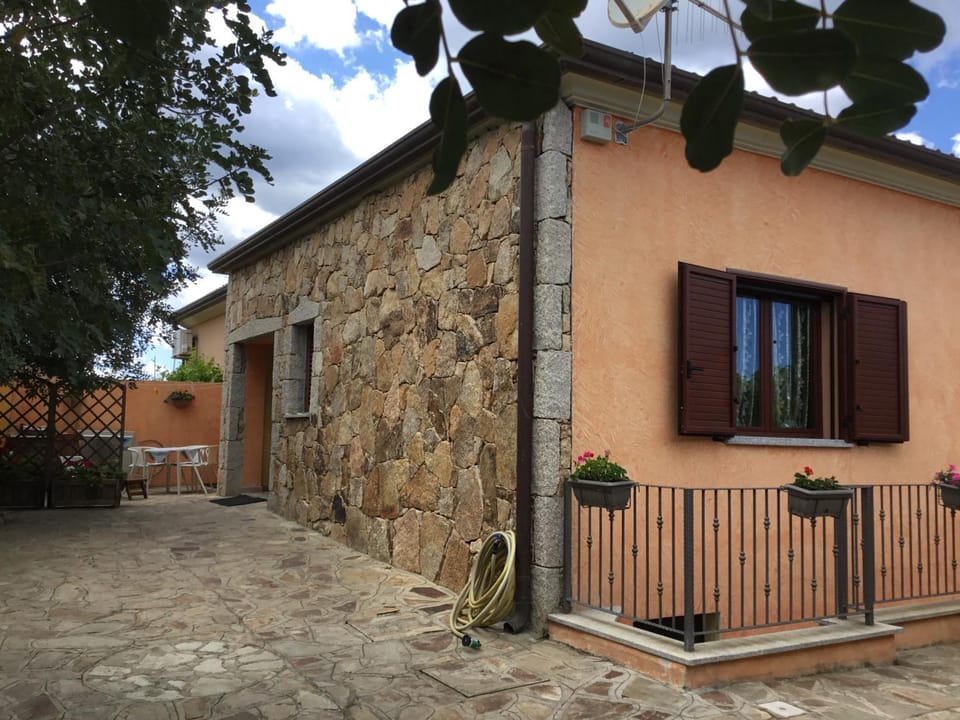B&B Levante Posada Bed and Breakfast in Sardinia