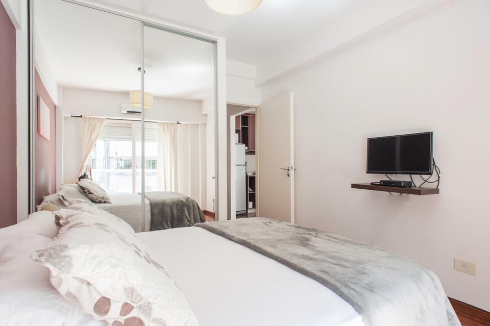 WONDERFUL APARTMENT - PALERMO WIFI - Apartment in Buenos Aires