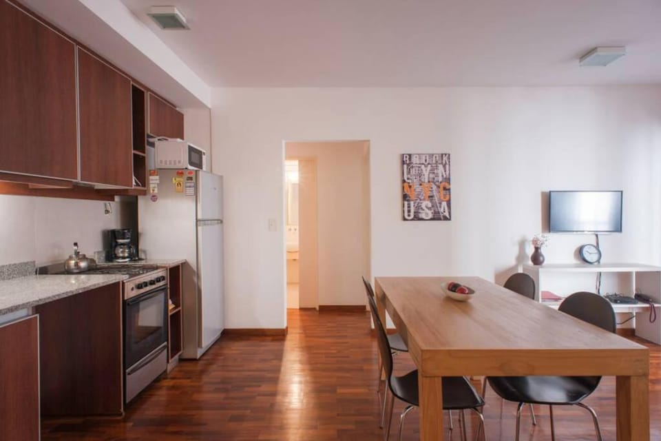 WONDERFUL APARTMENT - PALERMO WIFI - Apartment in Buenos Aires