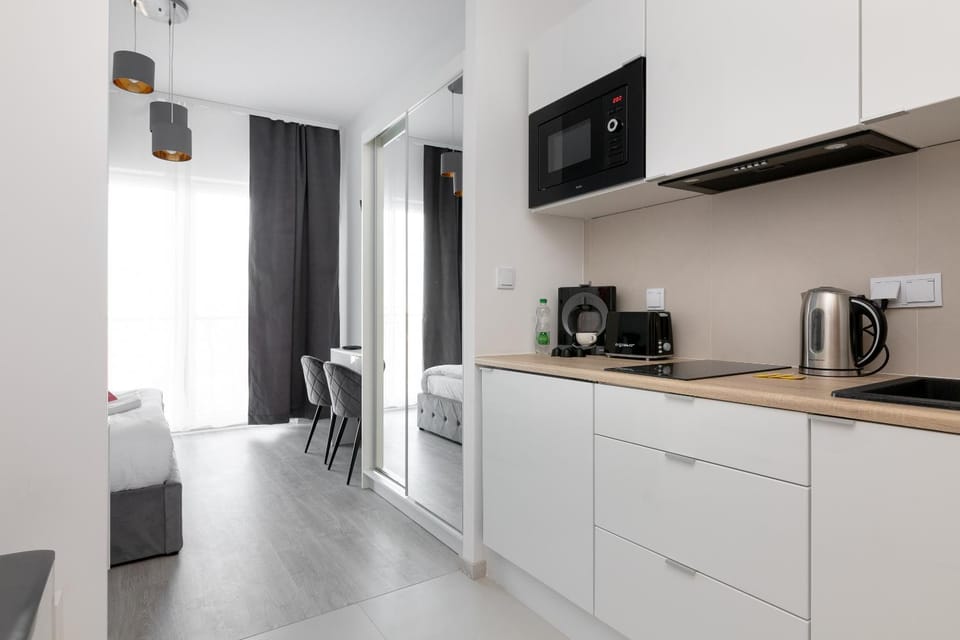 Coffee/tea facilities, Kitchen or kitchenette