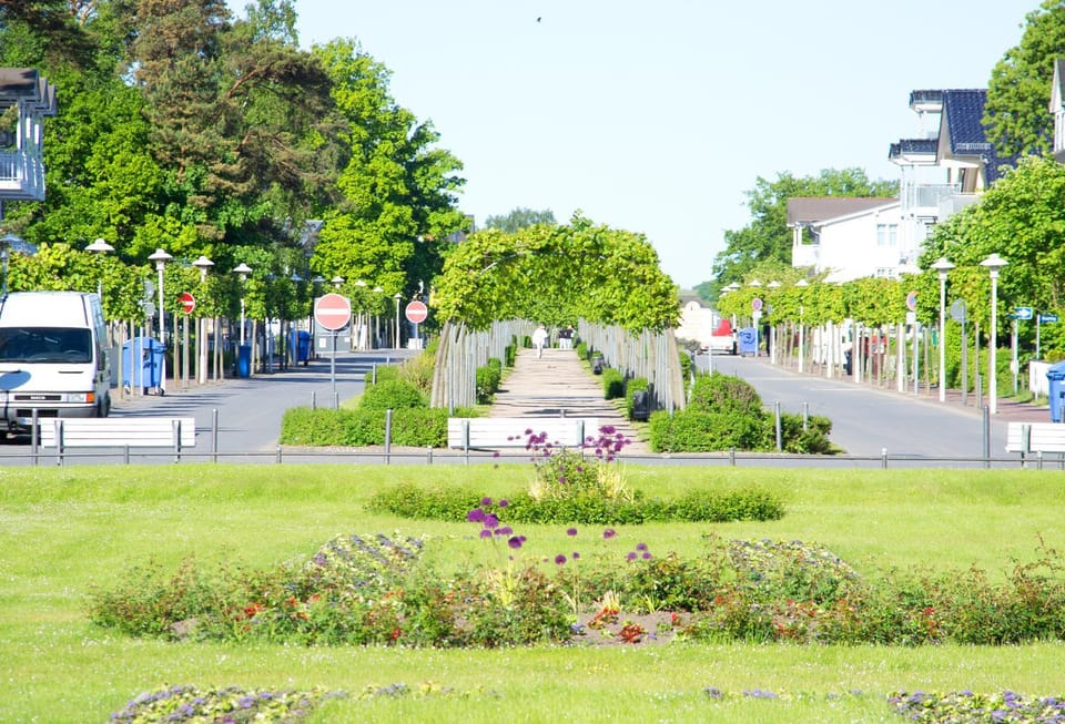 Neighbourhood
