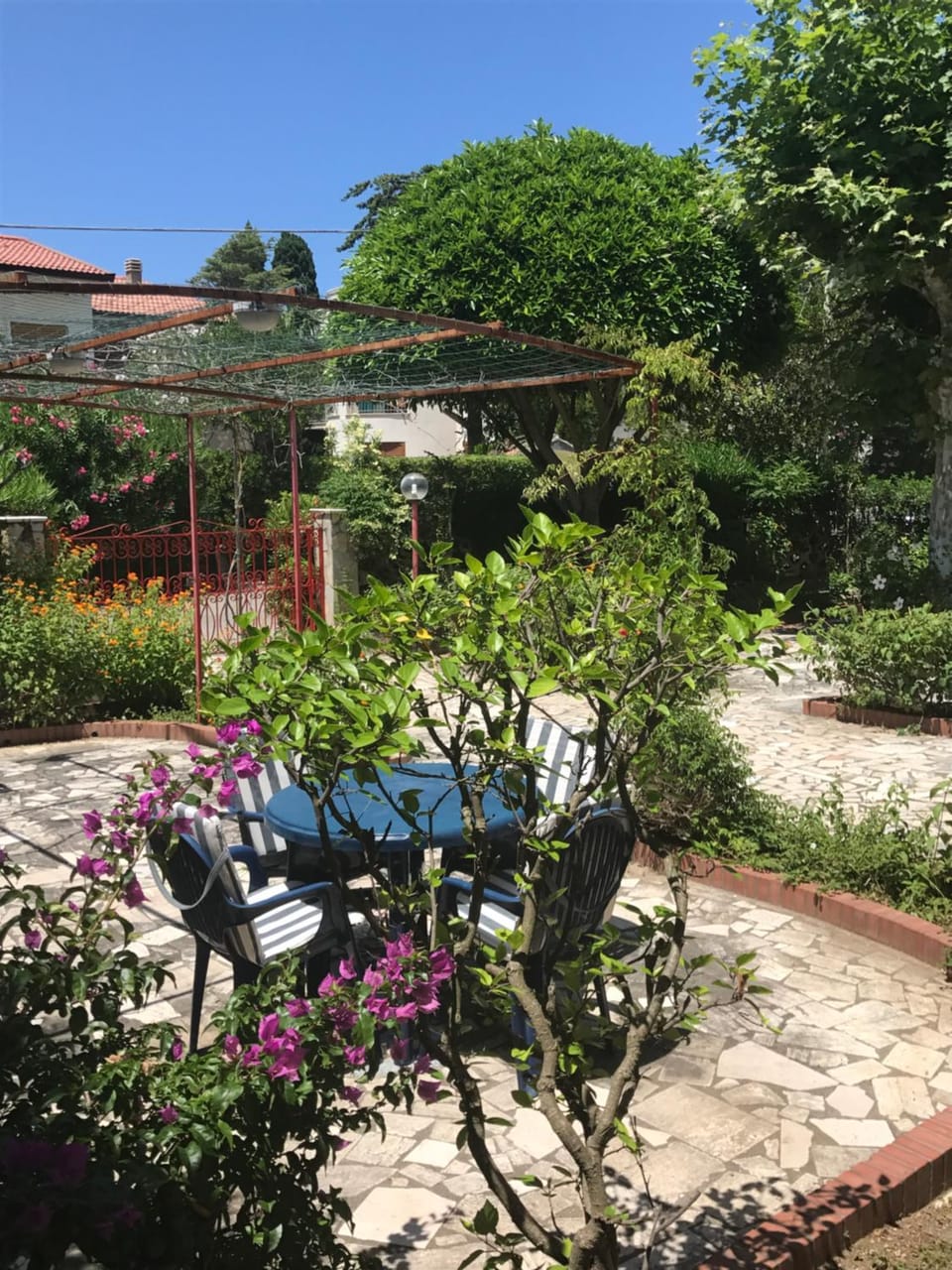 Villa Sasà Villa in Calabria