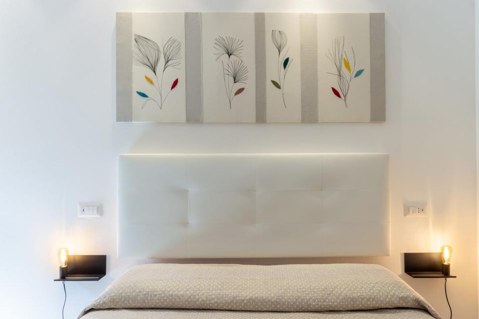Rooms Best Vacation Ever Bed and Breakfast in Cagliari