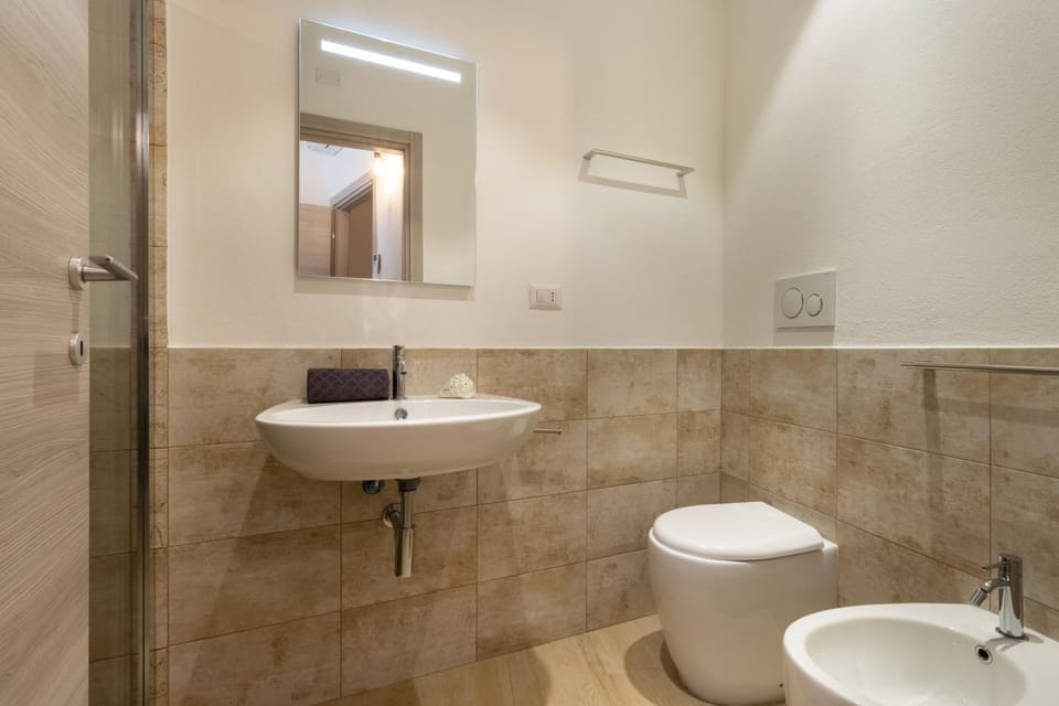 Rooms Best Vacation Ever Bed and Breakfast in Cagliari