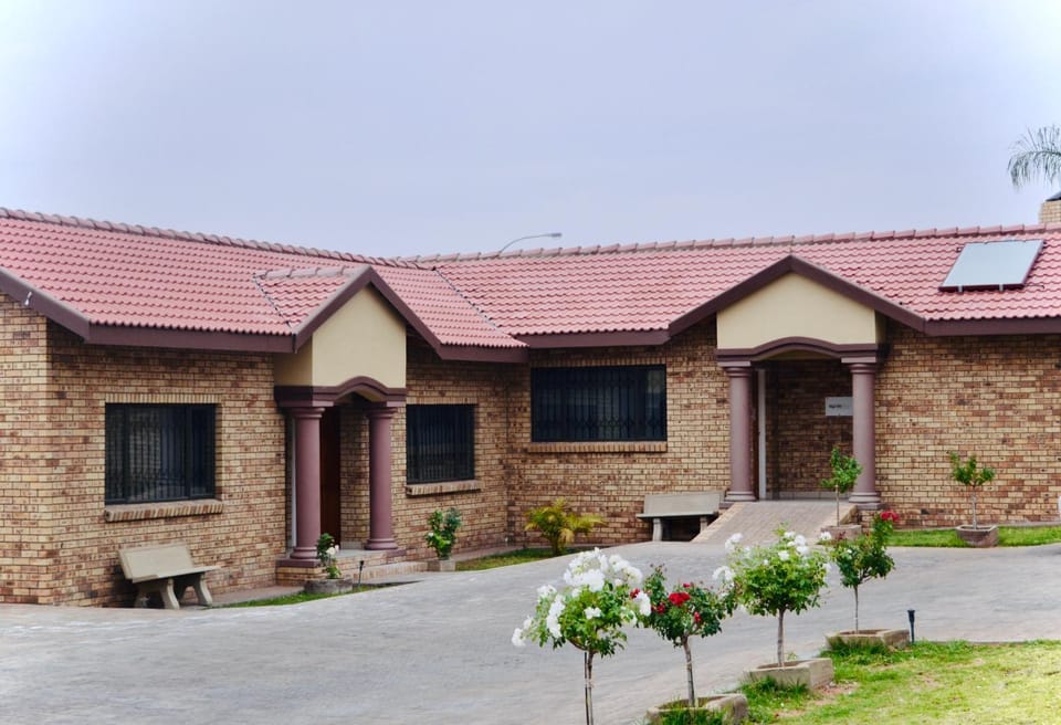 Facility for disabled guests