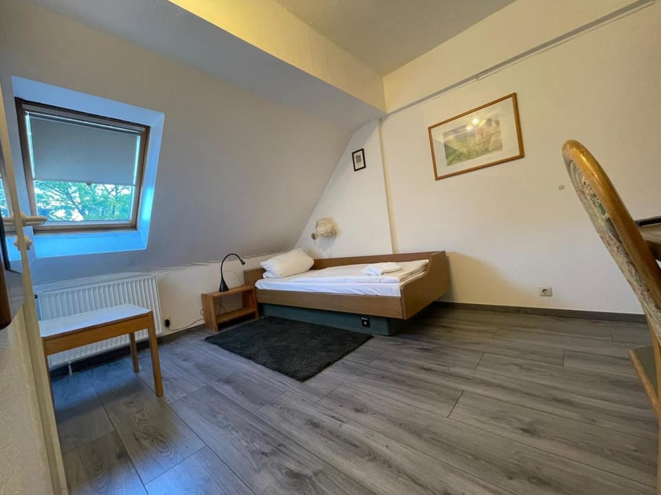 Krügers Hotel Hotel in North Rhine-Westphalia