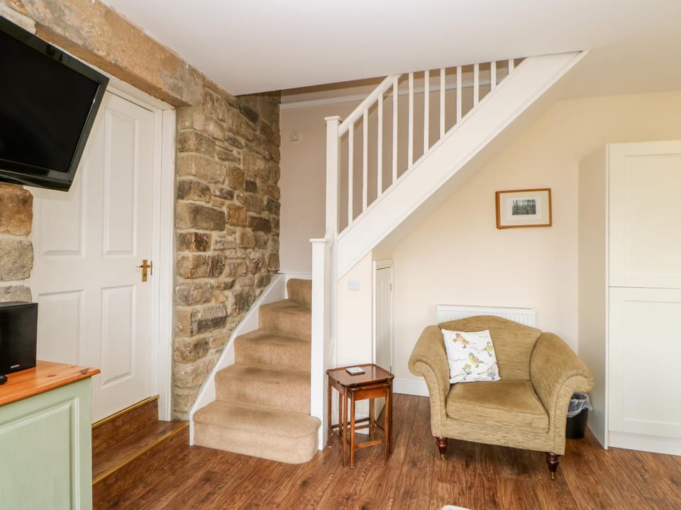 Bowes Barn House in Metropolitan Borough of Gateshead