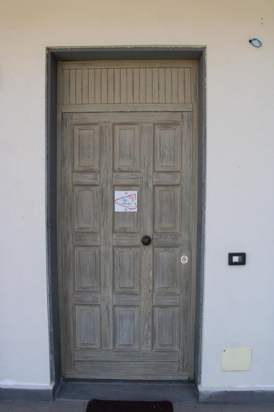 Facade/entrance, Lobby or reception