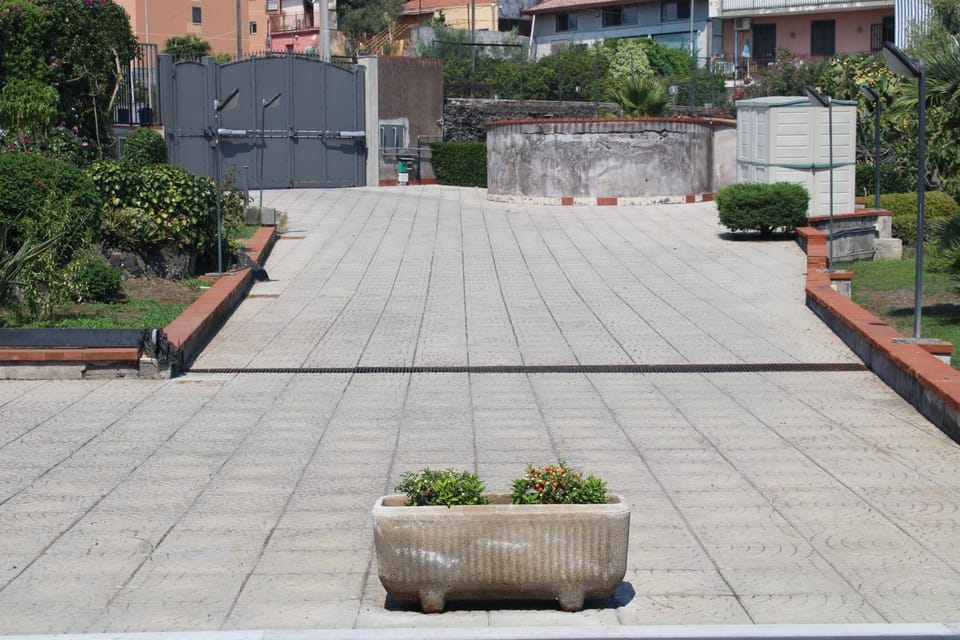 Villa Sicilia Apartment Apartment in Catania