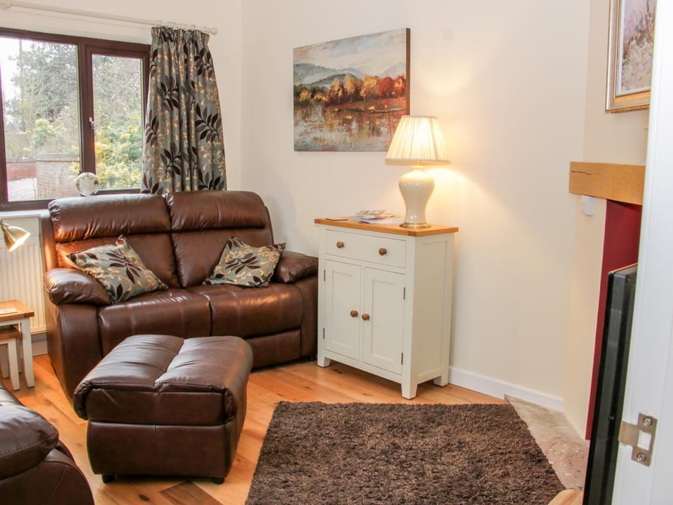 Oakland Cottage House in Wales