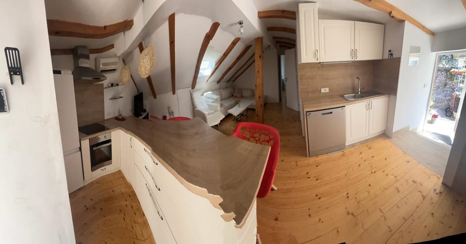 Le Liv On Apartment in Rijeka