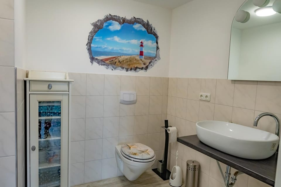 Fehmarn Relax Apartment in Ostholstein