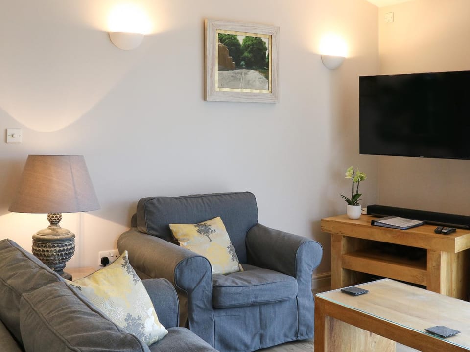 Tarn Lodge House in Bowness-on-Windermere