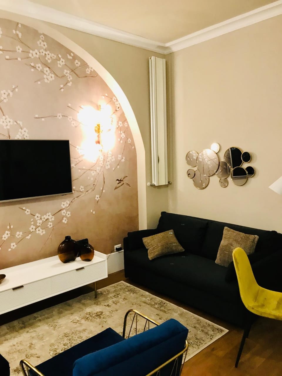 Porta Ticinese Apartment Apartment in Milan