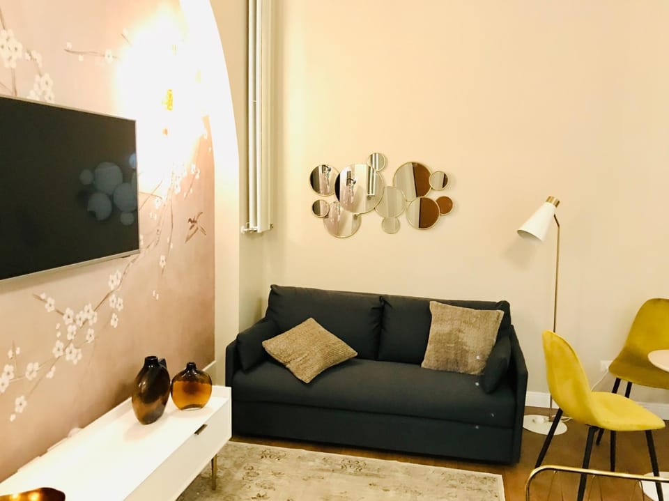 Porta Ticinese Apartment Apartment in Milan