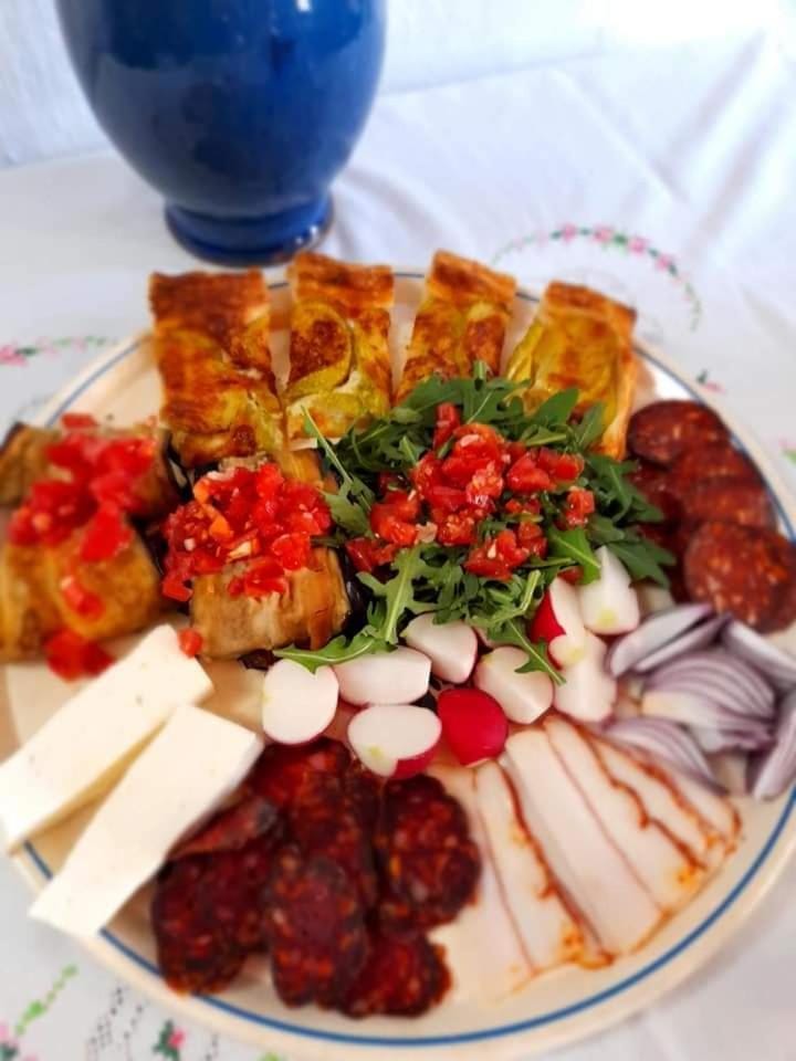 Food and drinks