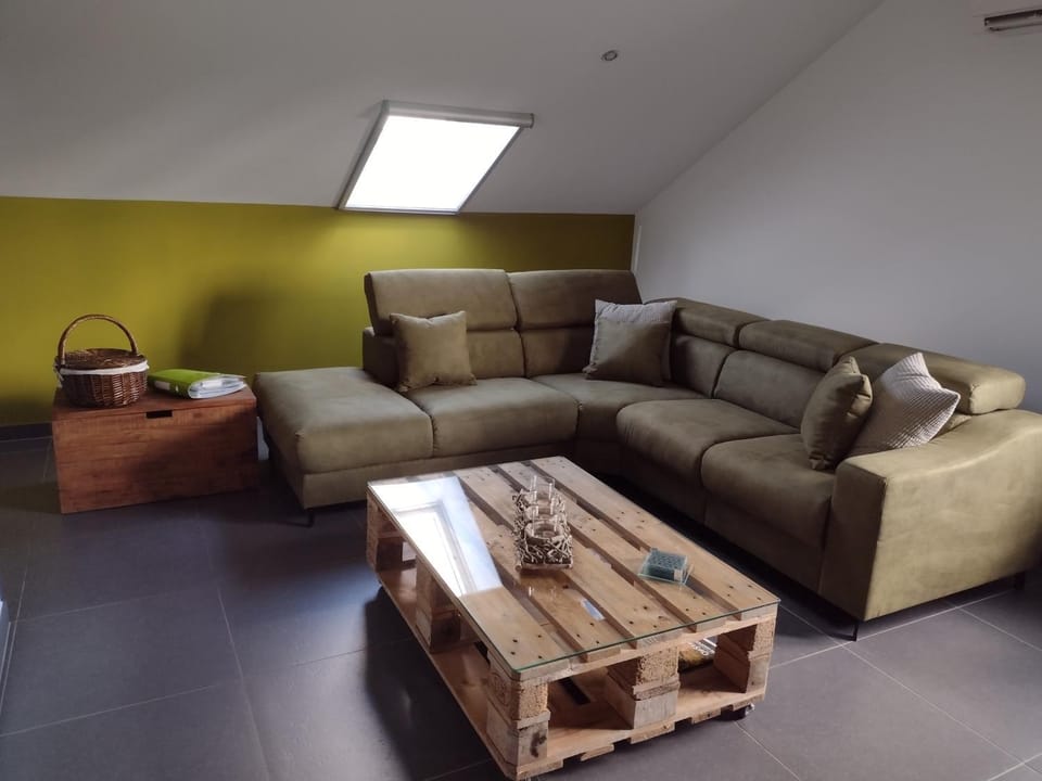 Hasbania Vakantiewoning Apartment in Flanders