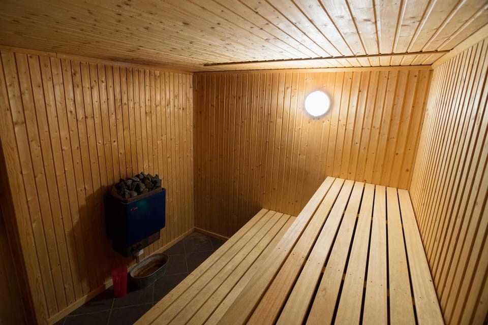 Magasinet House in Capital Region of Denmark