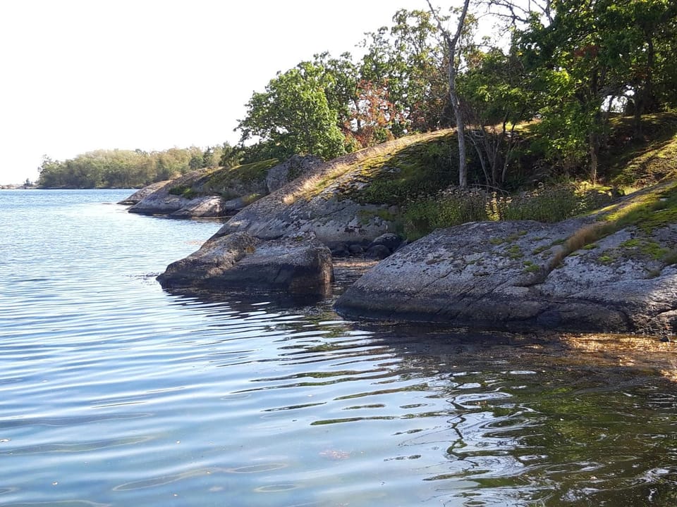 Magasinet House in Capital Region of Denmark