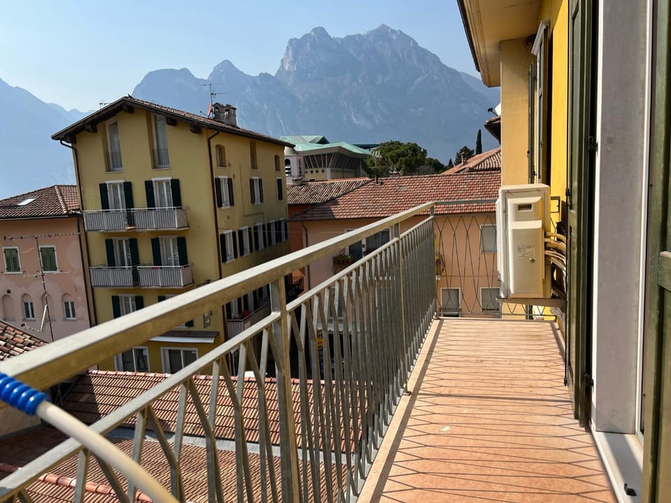 Appartamenti Baia Azzurra 5. Apartment in Nago–Torbole