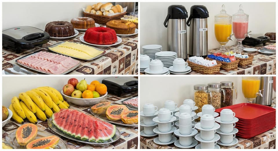 Restaurant/places to eat, Breakfast