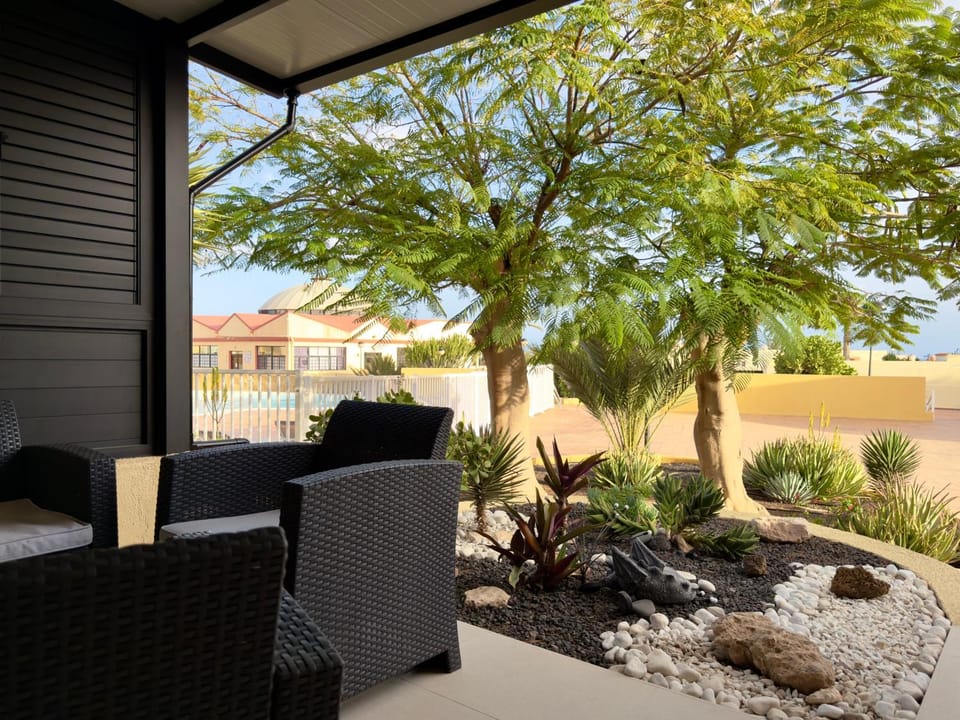 Casa Ozzy Apartment in Fuerteventura