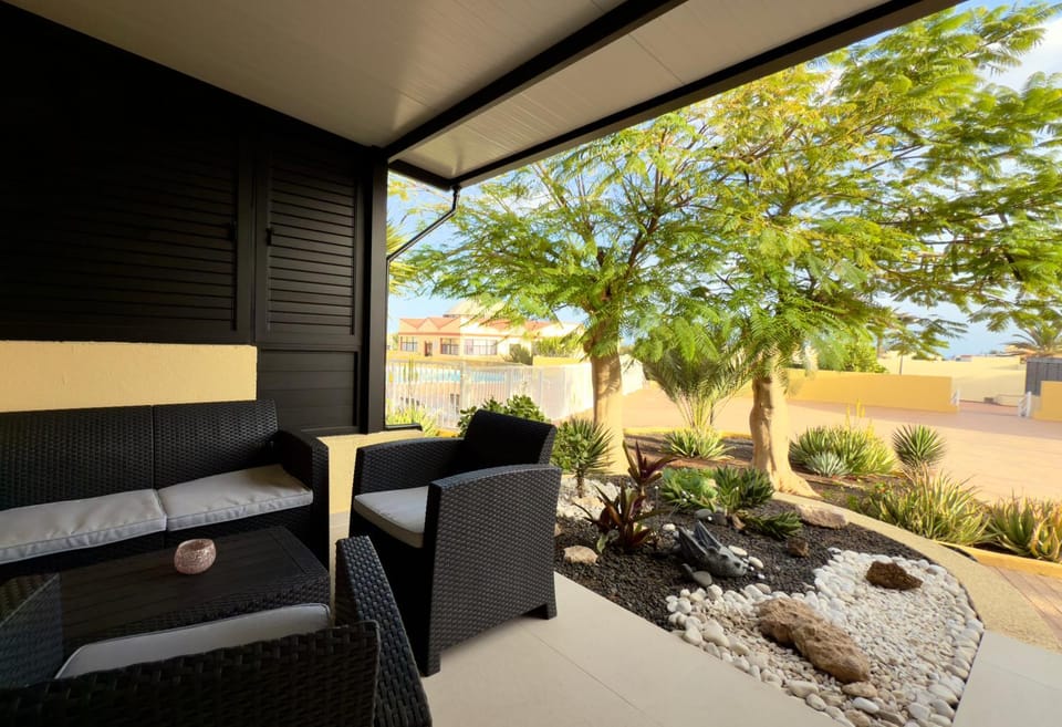 Casa Ozzy Apartment in Fuerteventura