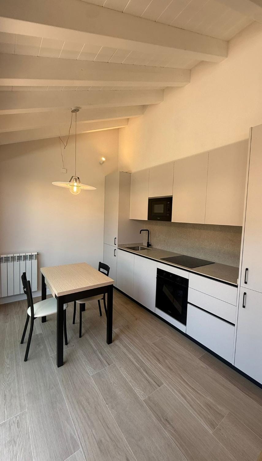 APARTAMENTOS LLAMIEVA Apartment in Asturias