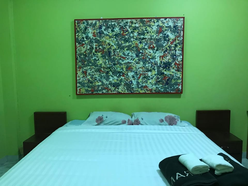 Swan inn 2 Nana Bed and Breakfast in Bangkok