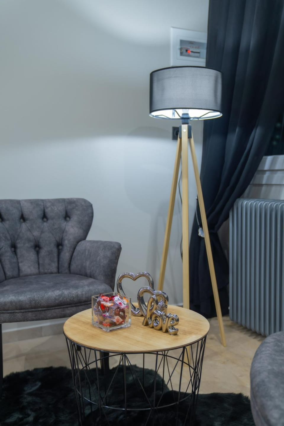 Guesthouse Aelia Apartment in Decentralized Administration of Macedonia and Thrace