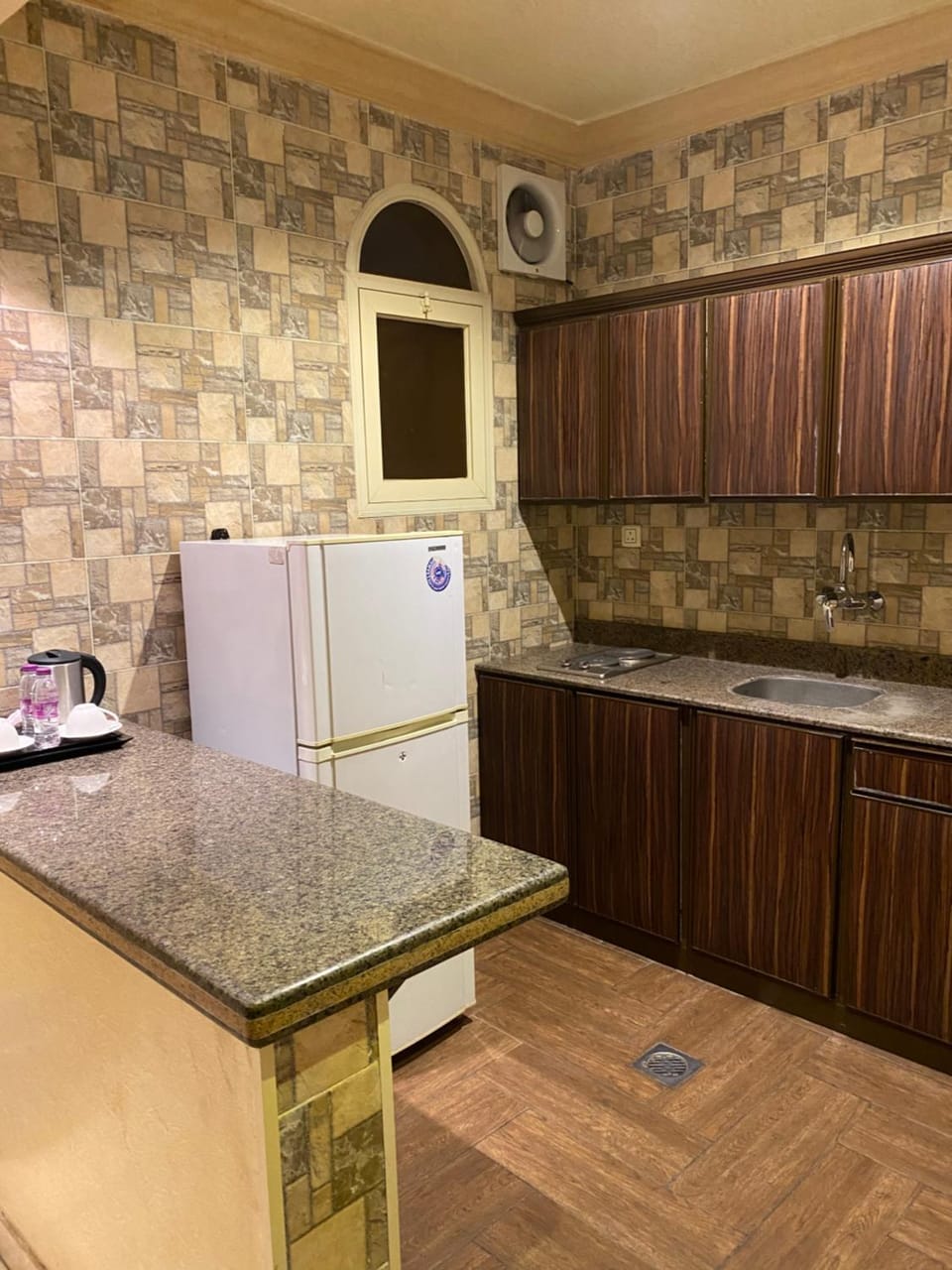 ديوان اليمامة للشقق المخدومة Hotel in Makkah Province