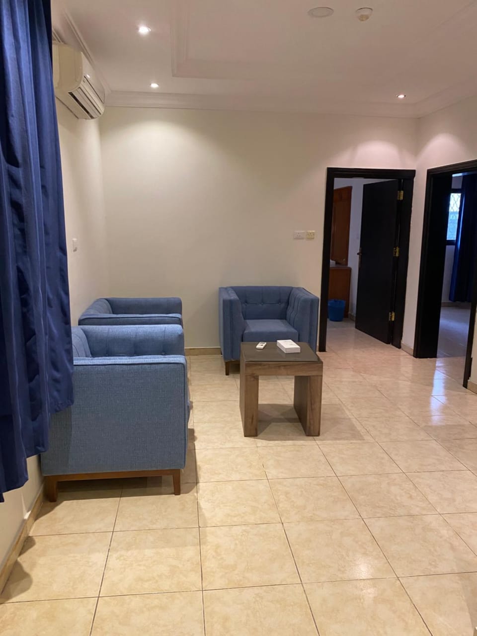 ديوان اليمامة للشقق المخدومة Hotel in Makkah Province