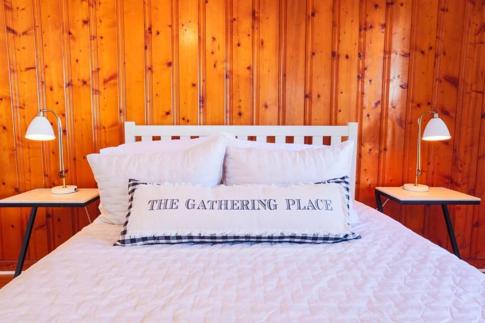 The Gathering Place House in Mount Pleasant