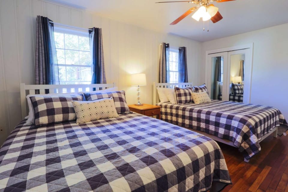 The Gathering Place House in Mount Pleasant
