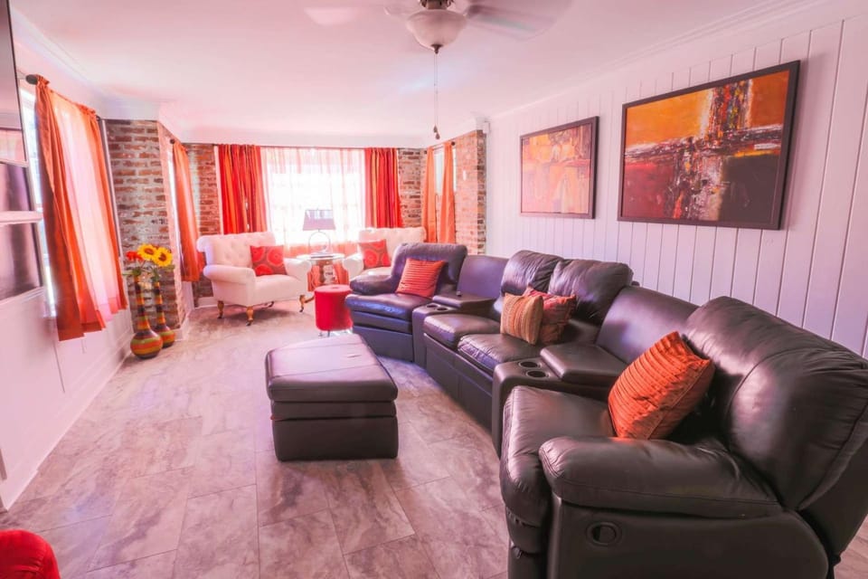 The Gathering Place House in Mount Pleasant