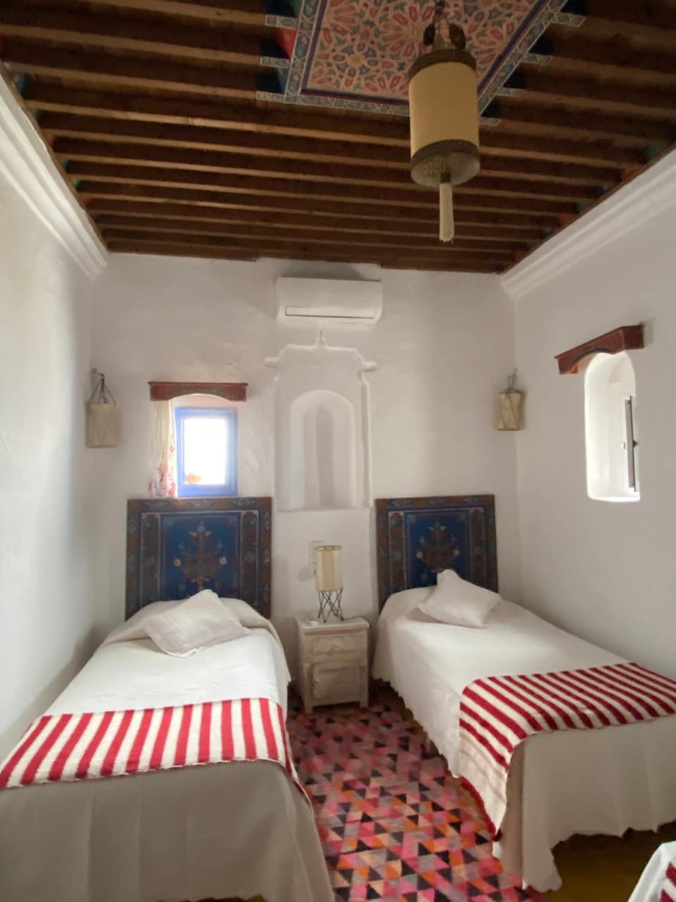 Casa Perleta Hotel in Chefchaouen