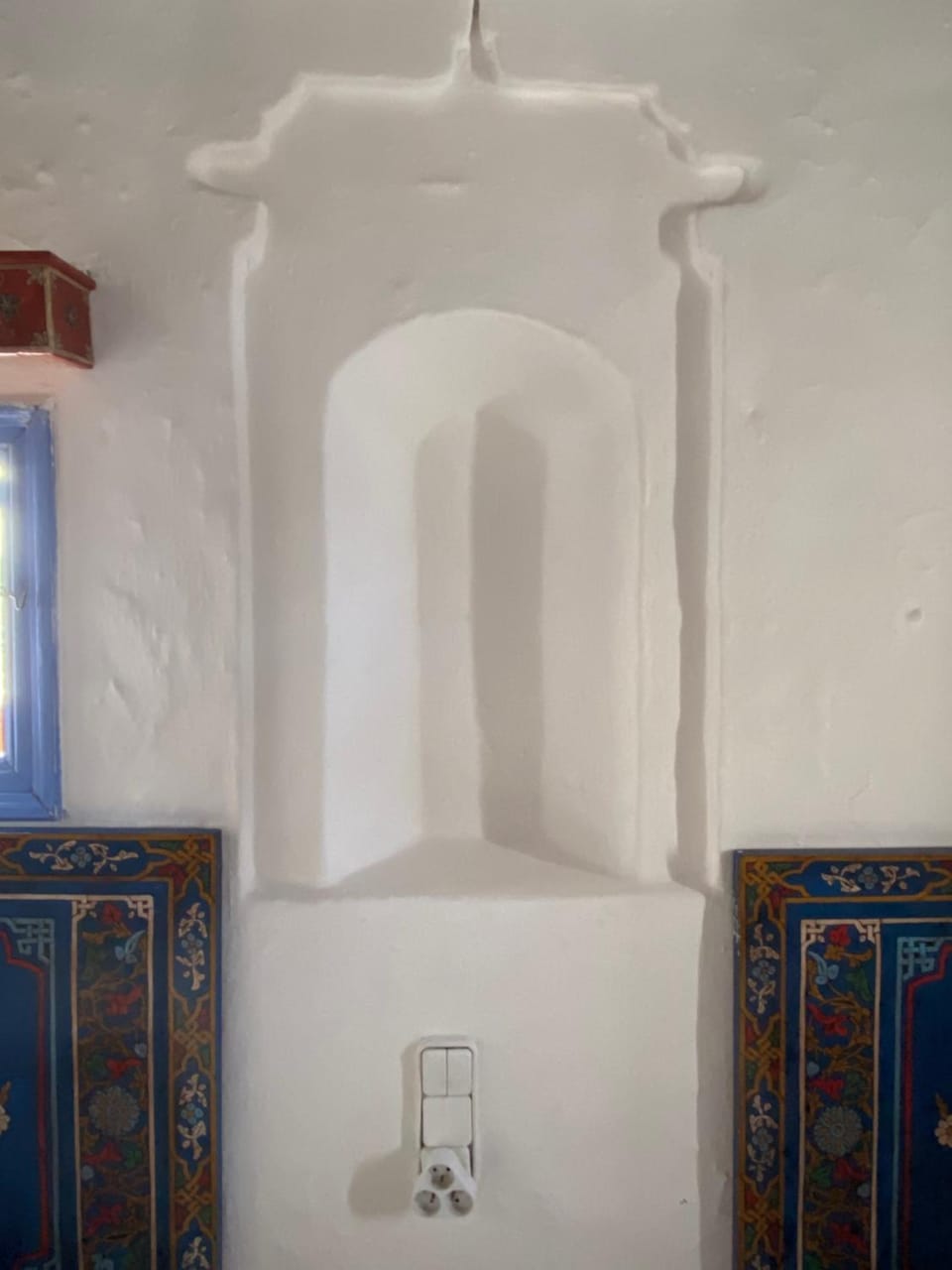 Casa Perleta Hotel in Chefchaouen