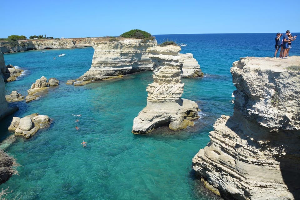 Terrazza Merope Apartment in Torre dell'Orso