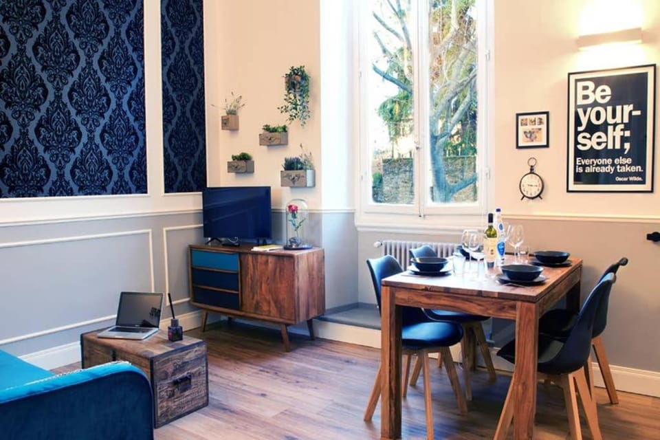 Dandy house on the Arno river Apartment in Florence