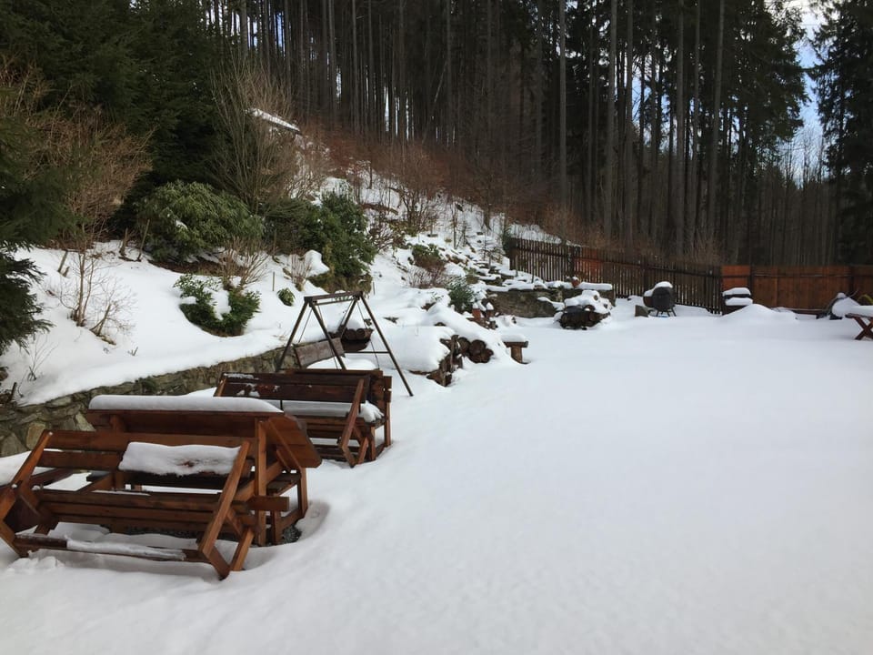 Penzion ANTONIE Bed and Breakfast in Czechia
