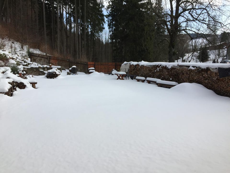 Penzion ANTONIE Bed and Breakfast in Czechia