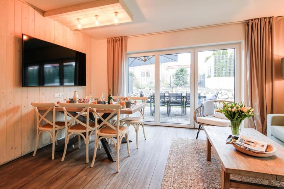Ferienhaus NORTH COAST House in Scharbeutz