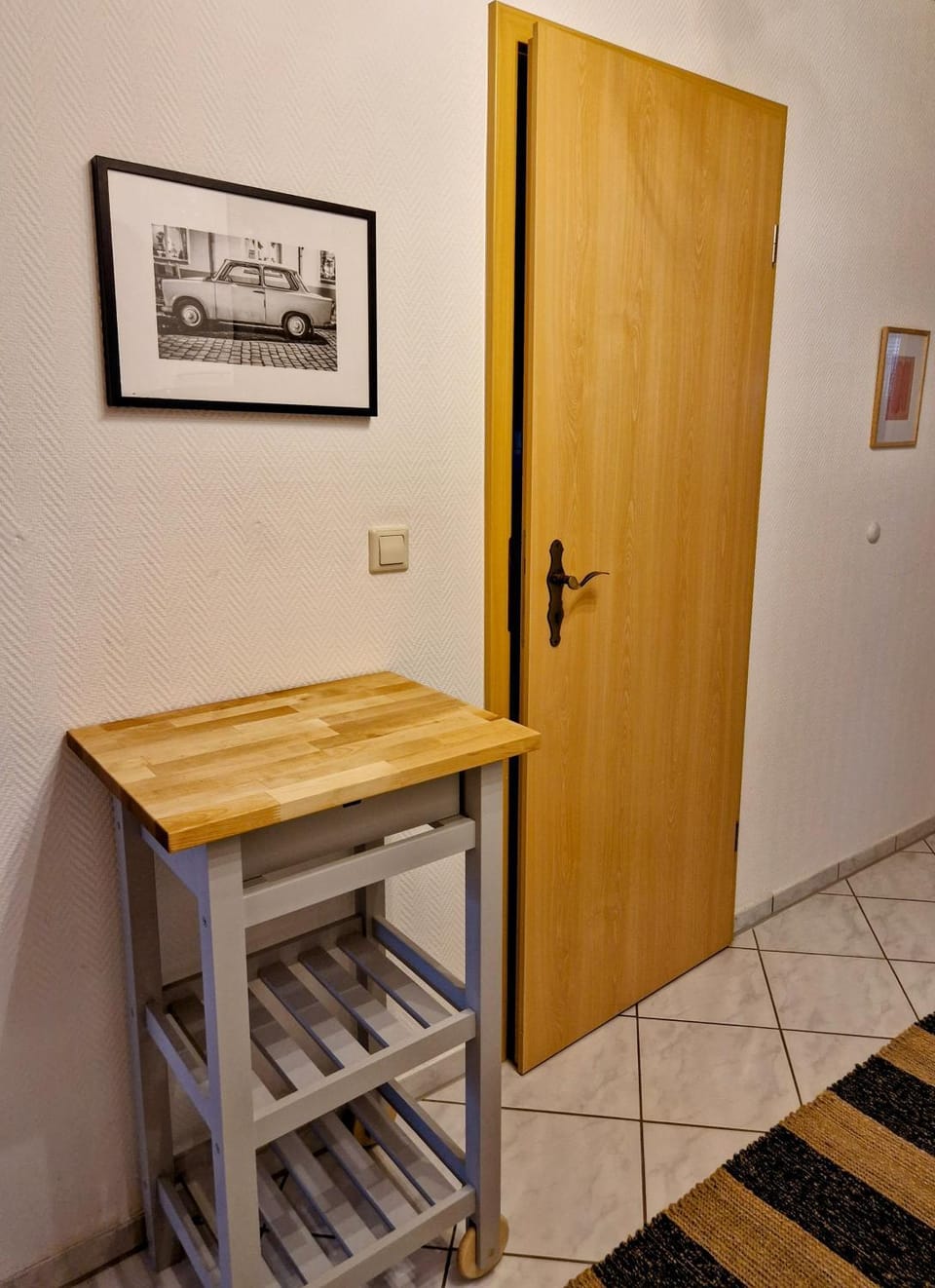 Idylle pur in der Nähe der Autostadt Apartment in Saxony-Anhalt, Germany
