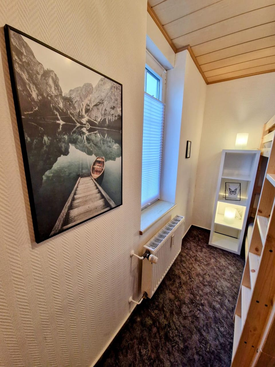 Idylle pur in der Nähe der Autostadt Apartment in Saxony-Anhalt, Germany