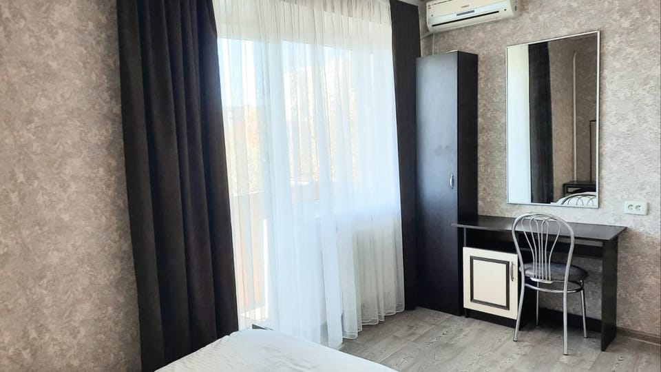 Двухкомнатная квартира 500м от моря ул Парковая отчетные док Apartment in Odessa Oblast